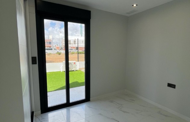 New Build - Apartment - Orihuela Costa - Punta Prima