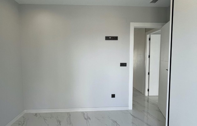 New Build - Apartment - Orihuela Costa - Punta Prima