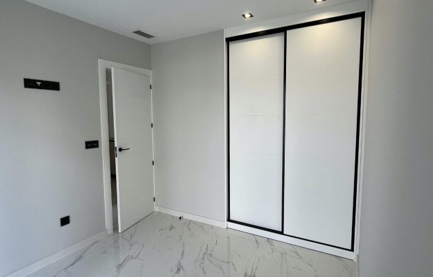 New Build - Apartment - Orihuela Costa - Punta Prima