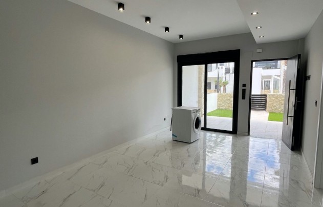New Build - Apartment - Orihuela Costa - Punta Prima