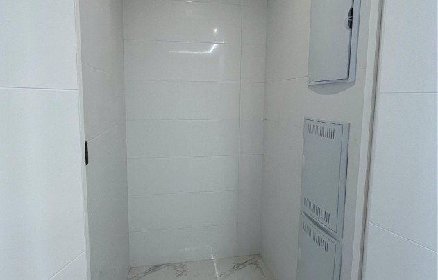 New Build - Apartment - Orihuela Costa - Punta Prima