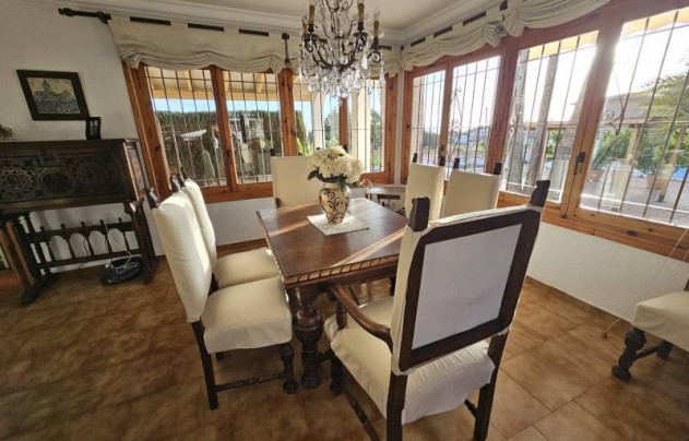 Reventa - Villa - Villajoyosa - Varadero/ Estudiantes beach