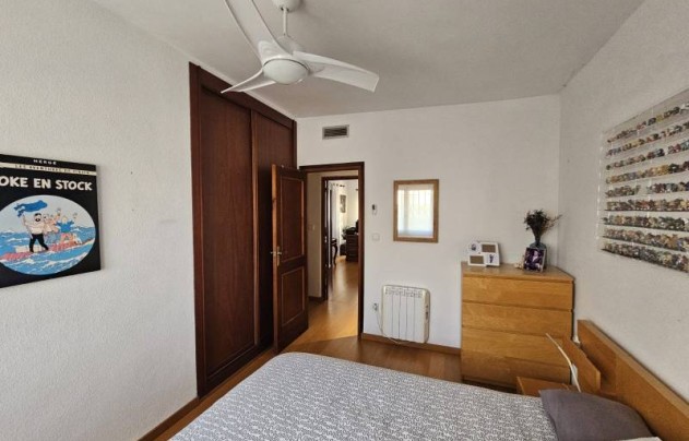 Reventa - Villa - Villajoyosa - Varadero/ Estudiantes beach