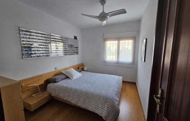 Reventa - Villa - Villajoyosa - Varadero/ Estudiantes beach