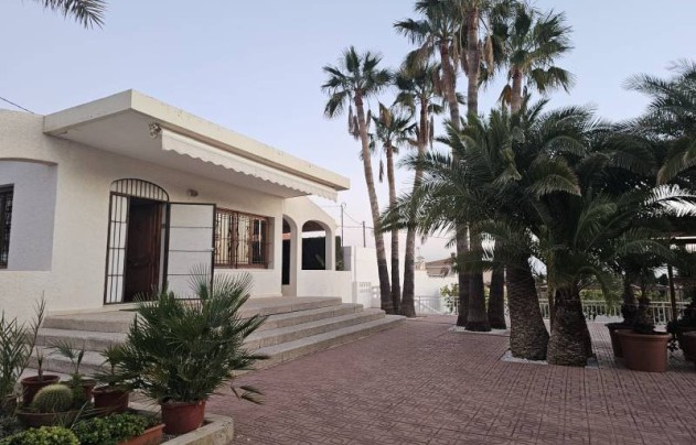 Reventa - Villa - Villajoyosa - Varadero/ Estudiantes beach