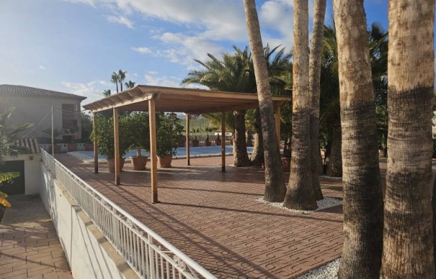 Reventa - Villa - Villajoyosa - Varadero/ Estudiantes beach