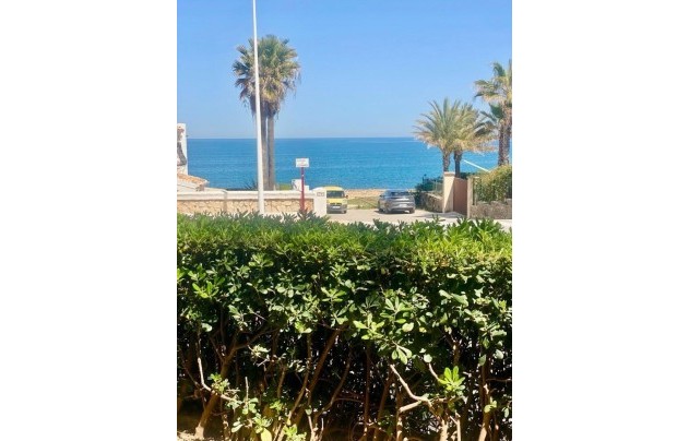 Revente - Apartment - Jávea - El Arenal