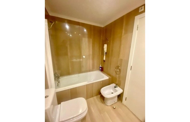 Revente - Apartment - Jávea - El Arenal