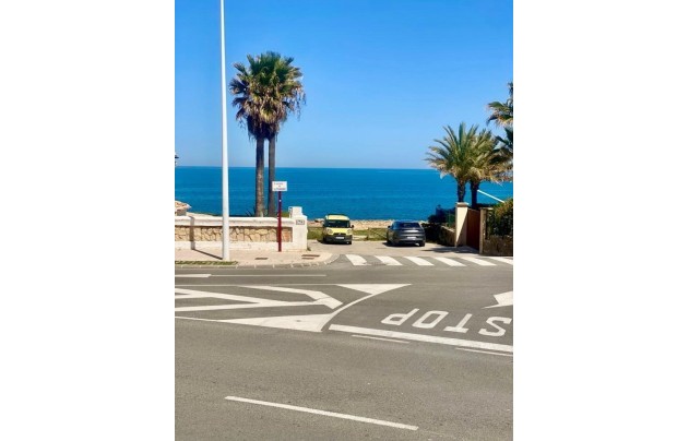 Revente - Apartment - Jávea - El Arenal