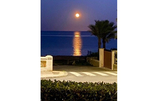 Revente - Apartment - Jávea - El Arenal