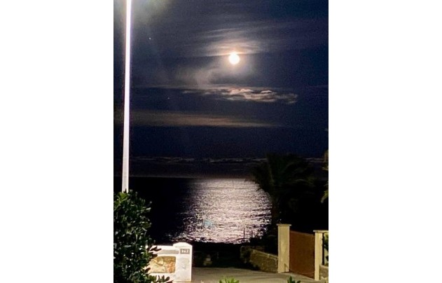 Revente - Apartment - Jávea - El Arenal
