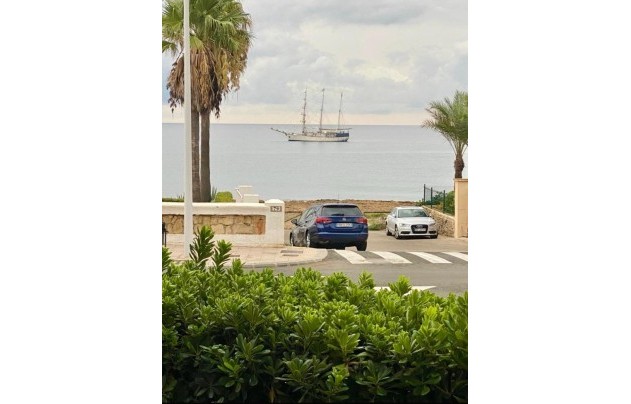 Revente - Apartment - Jávea - El Arenal