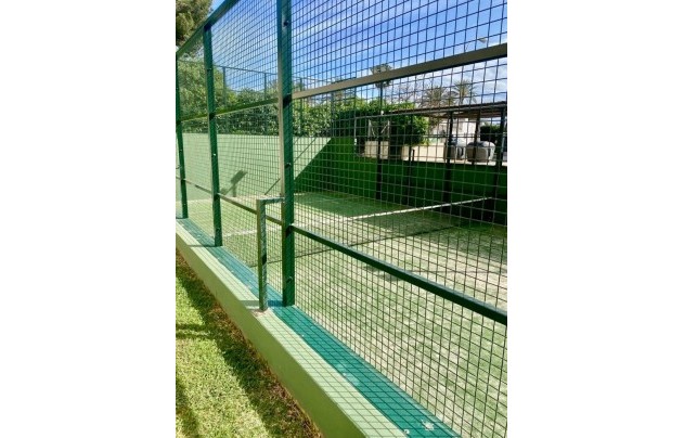 Revente - Apartment - Jávea - El Arenal