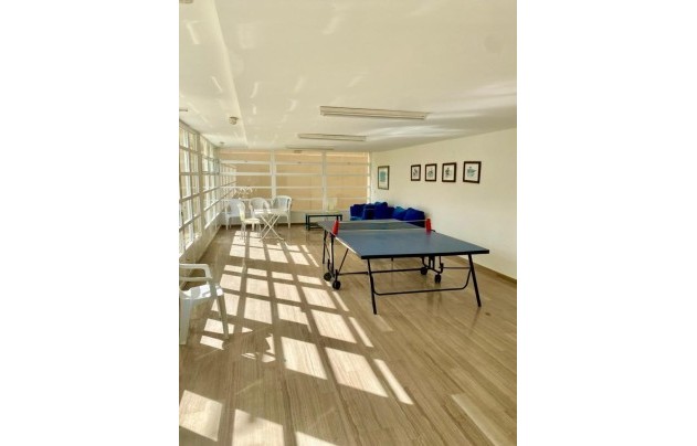 Revente - Apartment - Jávea - El Arenal