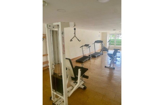 Revente - Apartment - Jávea - El Arenal