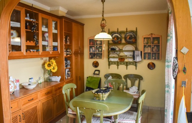 Revente - Apartment - Torrevieja