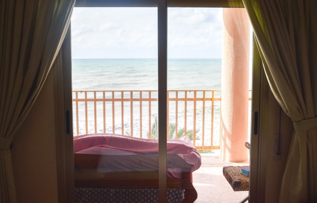 Revente - Apartment - Torrevieja