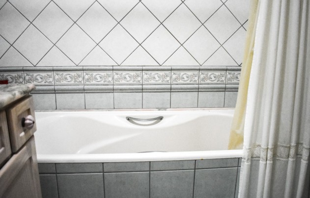 Revente - Apartment - Torrevieja