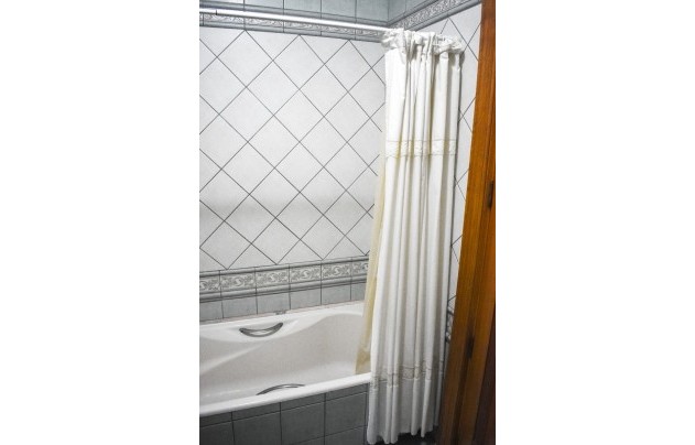 Revente - Apartment - Torrevieja
