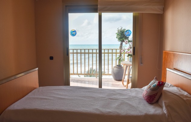 Revente - Apartment - Torrevieja