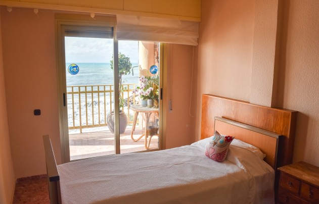Revente - Apartment - Torrevieja