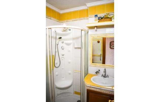 Revente - Apartment - Torrevieja