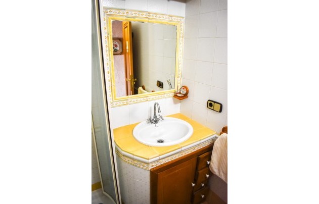 Revente - Apartment - Torrevieja