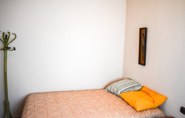 Revente - Apartment - Torrevieja