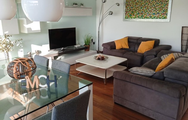 Herverkoop - Villa - Orihuela Costa - Mil Palmeras