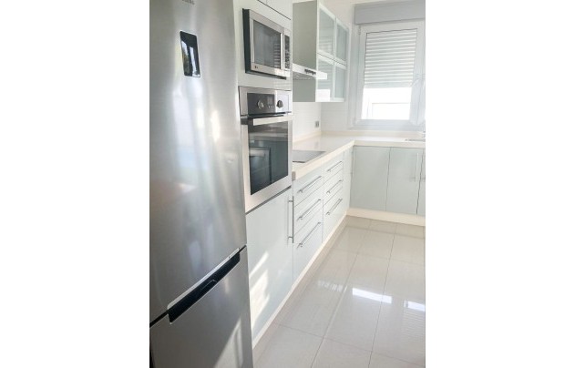 Herverkoop - Villa - Orihuela Costa - Mil Palmeras