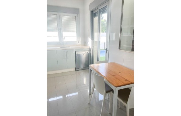 Herverkoop - Villa - Orihuela Costa - Mil Palmeras