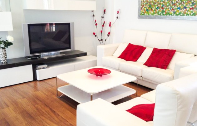 Herverkoop - Villa - Orihuela Costa - Mil Palmeras