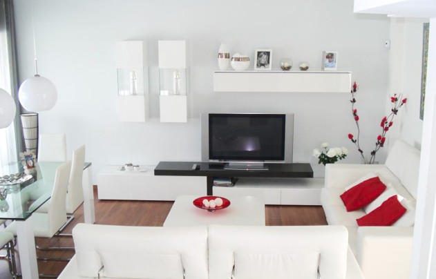 Herverkoop - Villa - Orihuela Costa - Mil Palmeras