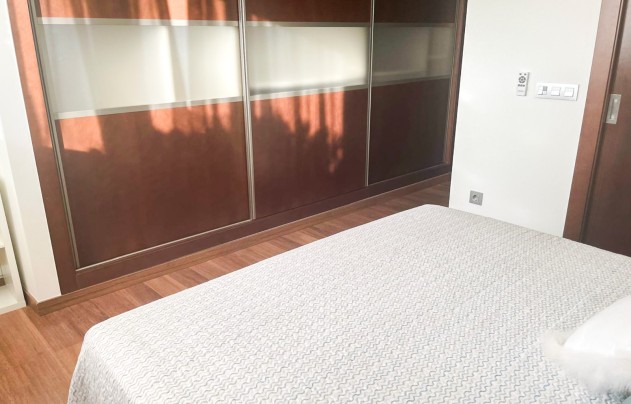 Herverkoop - Villa - Orihuela Costa - Mil Palmeras