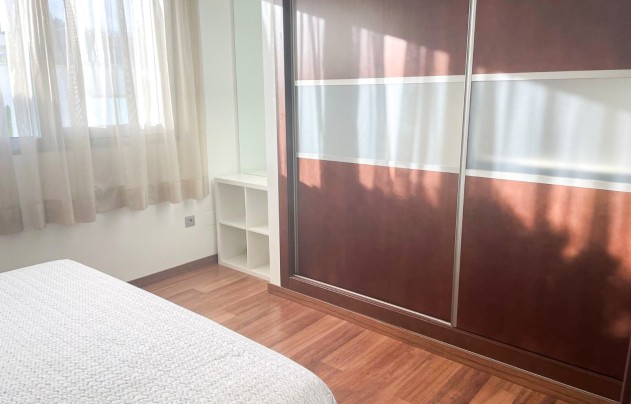 Herverkoop - Villa - Orihuela Costa - Mil Palmeras