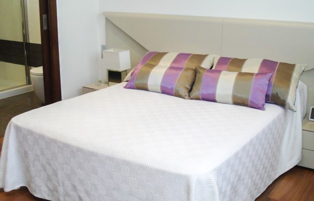 Herverkoop - Villa - Orihuela Costa - Mil Palmeras