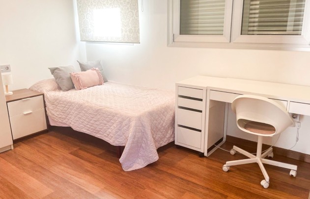 Herverkoop - Villa - Orihuela Costa - Mil Palmeras