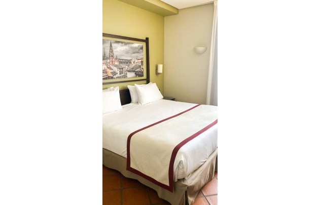 Herverkoop - Villa - Orihuela Costa - Mil Palmeras