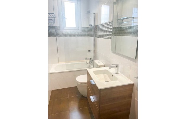 Herverkoop - Villa - Orihuela Costa - Mil Palmeras