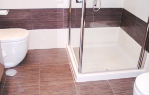 Herverkoop - Villa - Orihuela Costa - Mil Palmeras