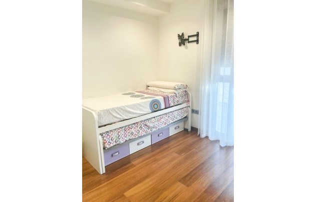 Herverkoop - Villa - Orihuela Costa - Mil Palmeras