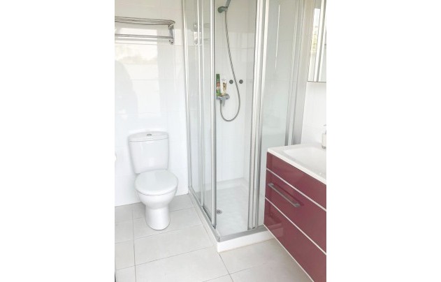 Herverkoop - Villa - Orihuela Costa - Mil Palmeras