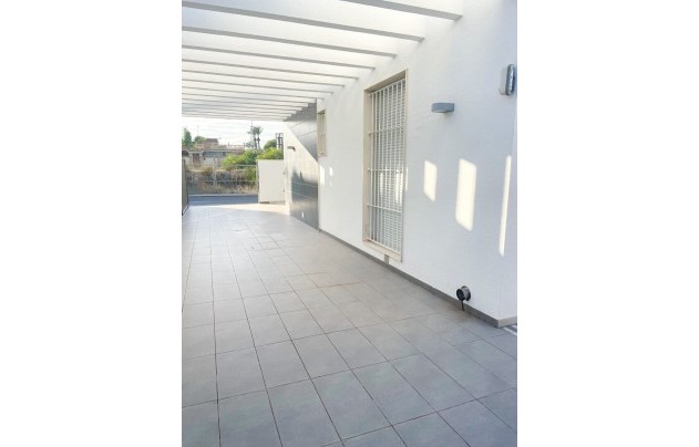 Herverkoop - Villa - Orihuela Costa - Mil Palmeras