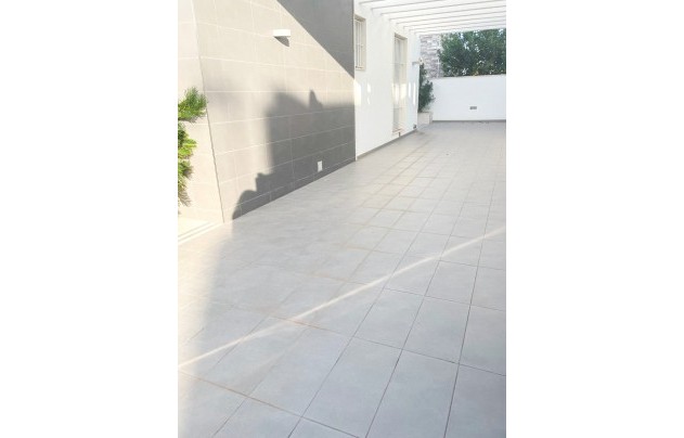 Herverkoop - Villa - Orihuela Costa - Mil Palmeras