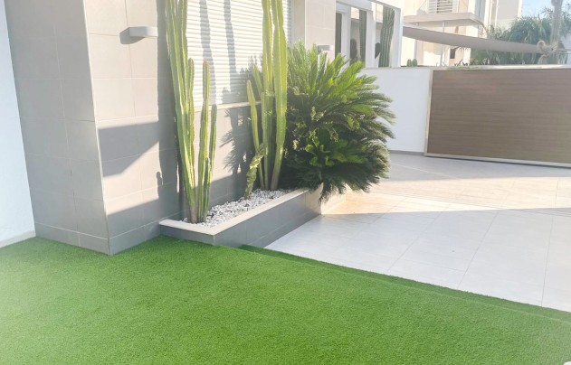 Herverkoop - Villa - Orihuela Costa - Mil Palmeras