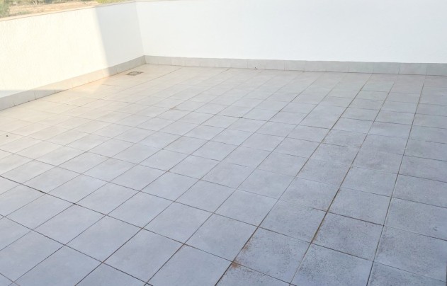 Herverkoop - Villa - Orihuela Costa - Mil Palmeras