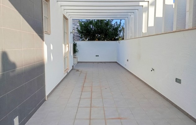 Herverkoop - Villa - Orihuela Costa - Mil Palmeras
