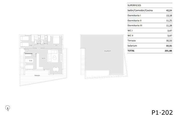 Nieuwbouw Woningen - Apartment - San Miguel de las Salinas - Pueblo