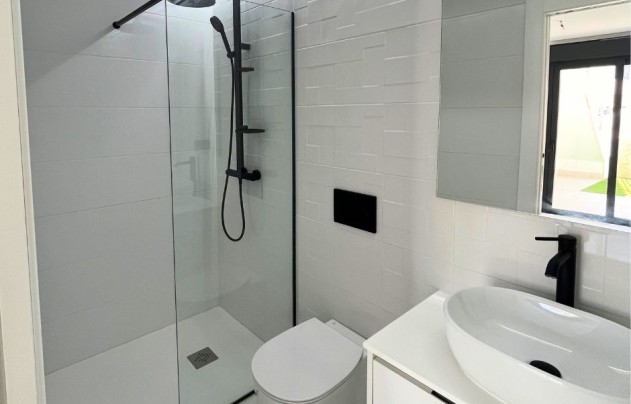 New Build - Apartment - Orihuela Costa - Punta Prima