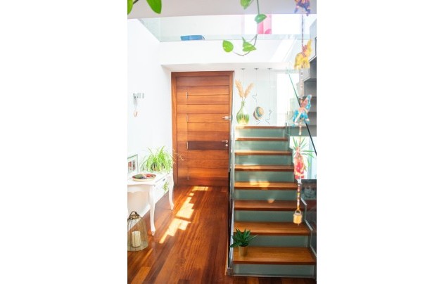Resale - Villa - San Javier - Santiago de la Ribera
